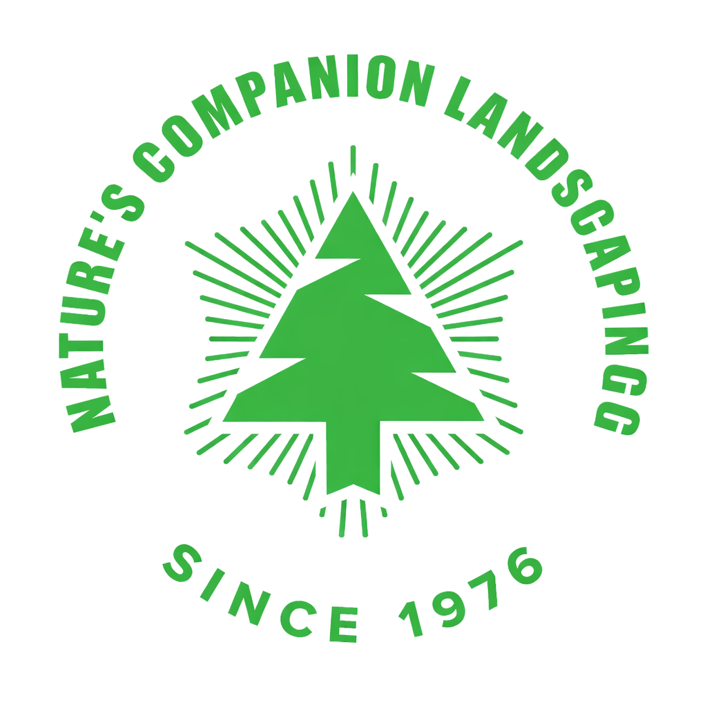 Nature's Companion Landscaping
